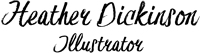 Heather Dickinson